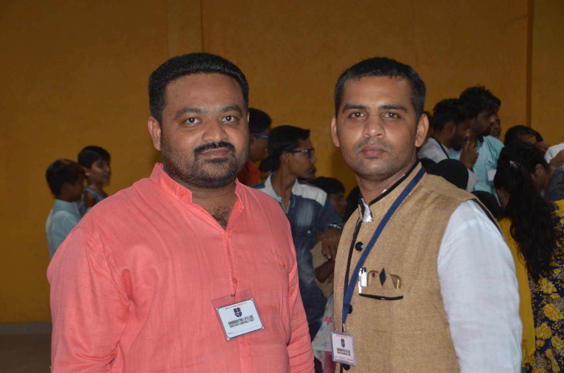 Event photo